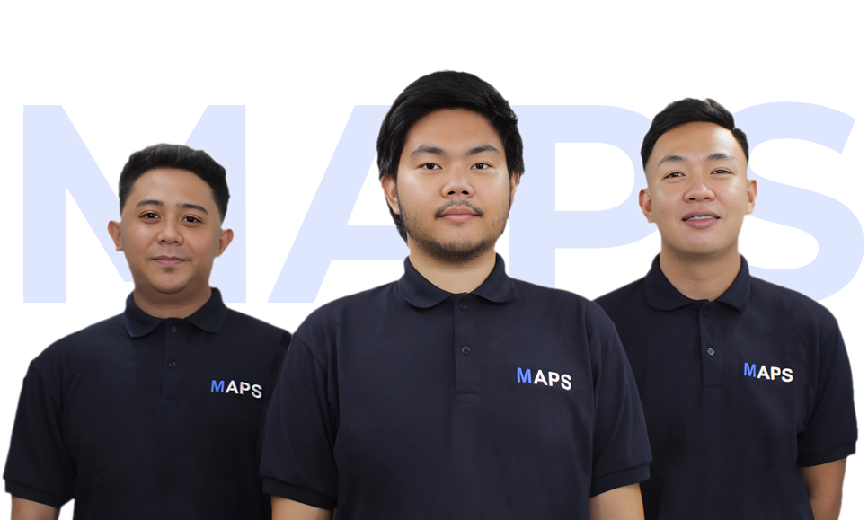MAPS Team